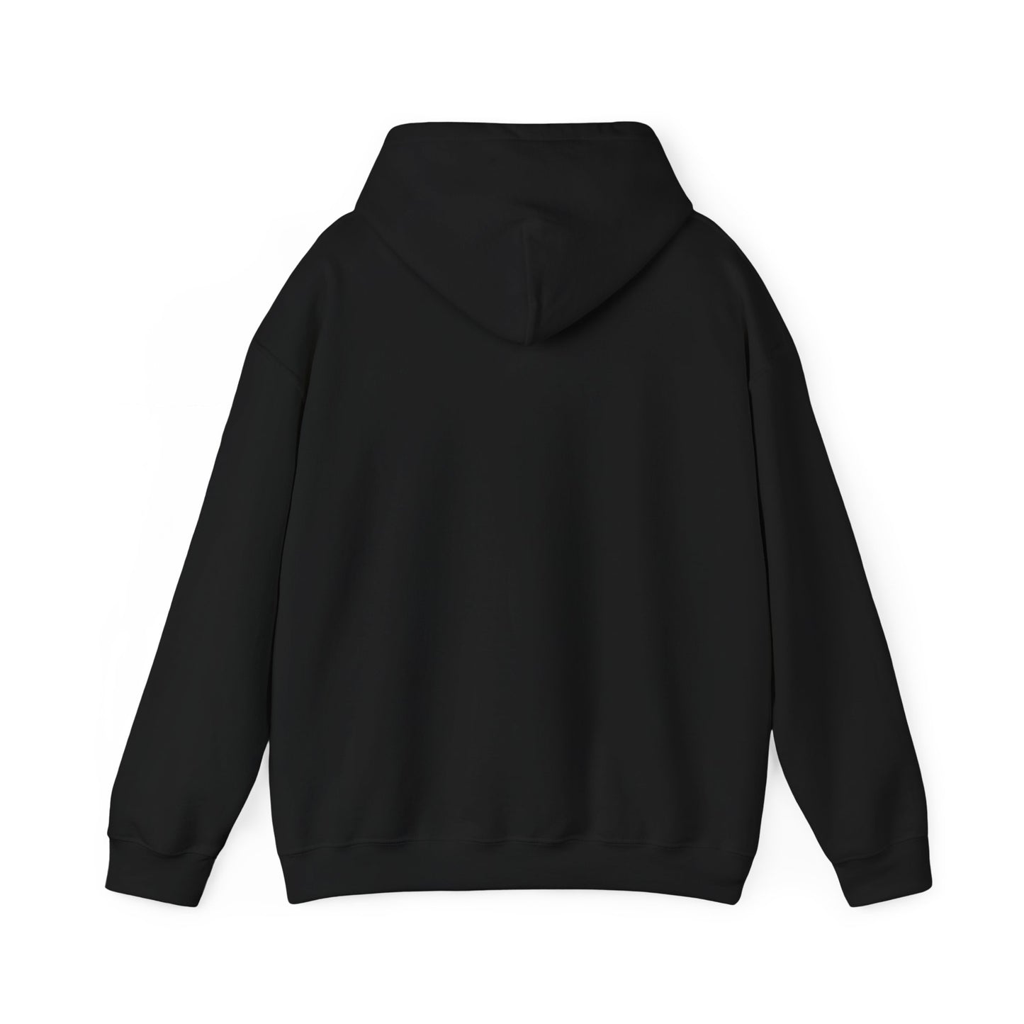 House of Virtue's "The Allan" Unisex Heavy Blend™ Hooded Sweatshirt