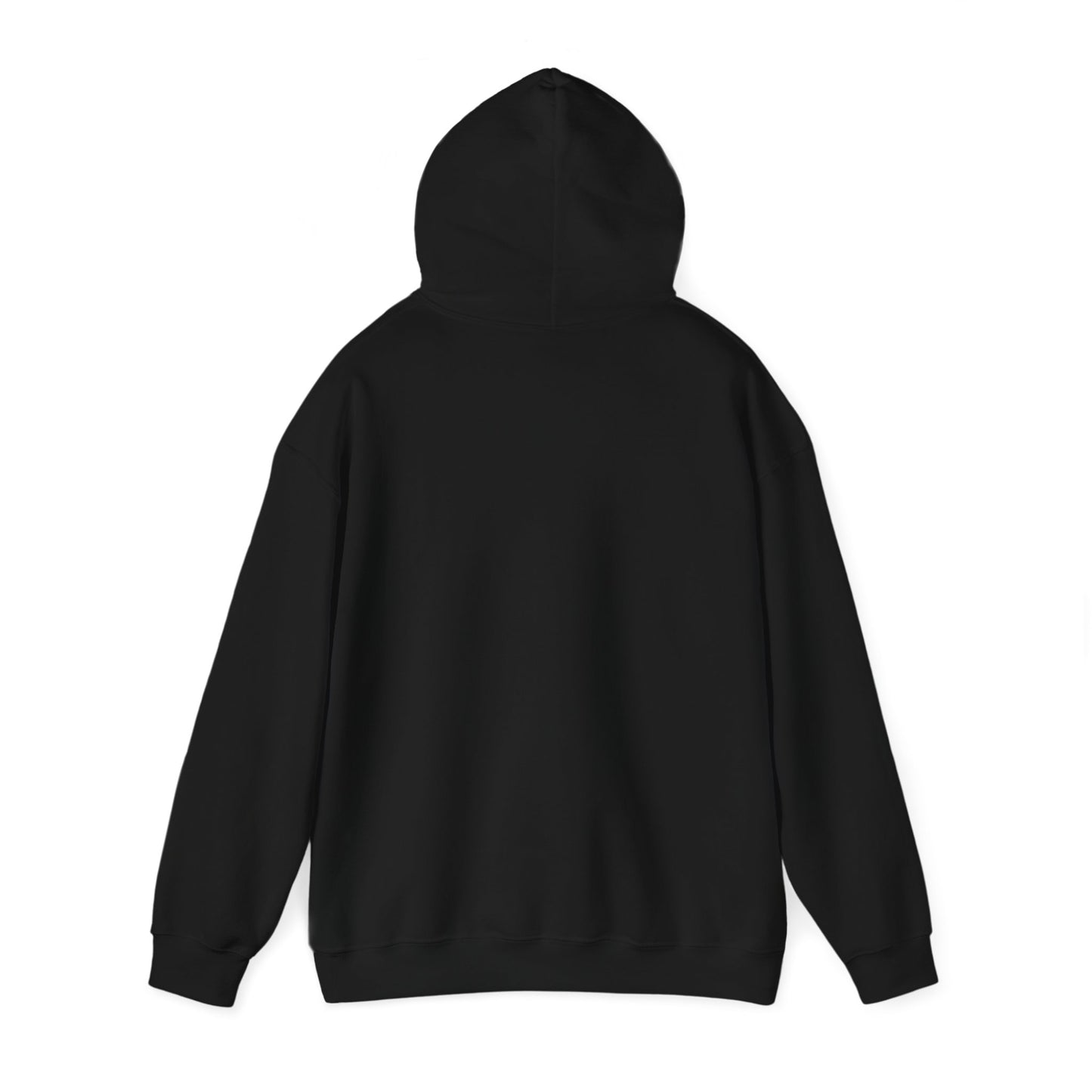 House of Virtue's "The Allan" Unisex Heavy Blend™ Hooded Sweatshirt