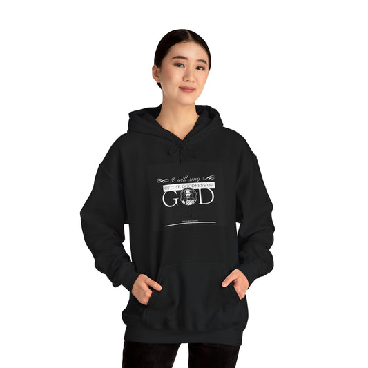 House of Virtue's "The Allan" Unisex Heavy Blend™ Hooded Sweatshirt