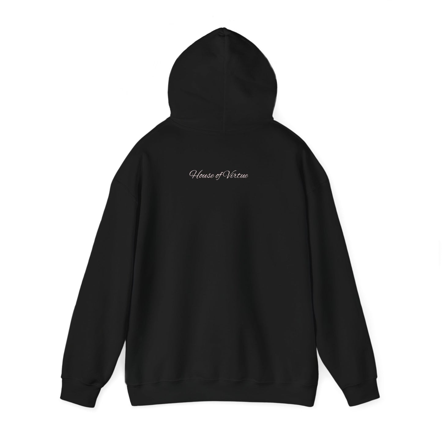 House of Virtue's "Creative Minds" Unisex Heavy Blend™ Hooded Sweatshirt